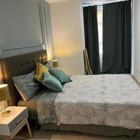 Luxury Center Ii Torremolinos