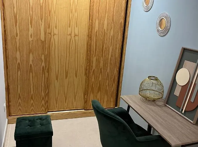 Luxury Center Ii Torremolinos