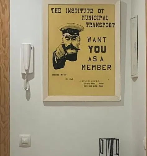 Luxury Center Ii Lägenhet *