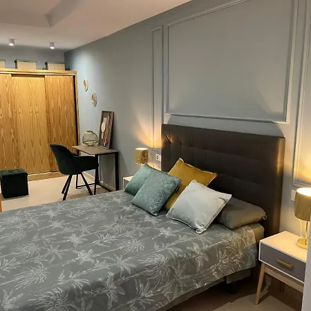 Luxury Center Ii Apartment Torremolinos