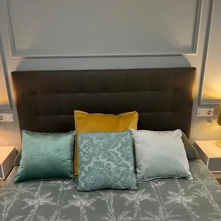 Luxury Center Ii * Torremolinos