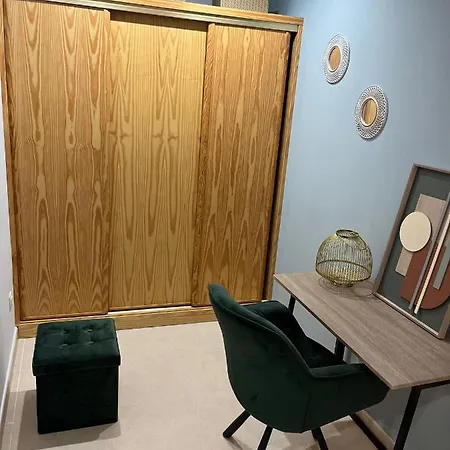 Luxury Center Ii Torremolinos