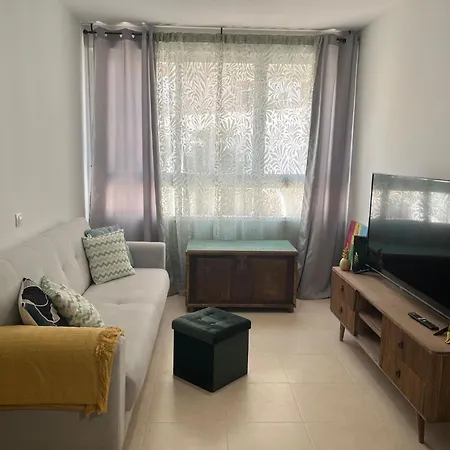 Luxury Center Ii * Torremolinos