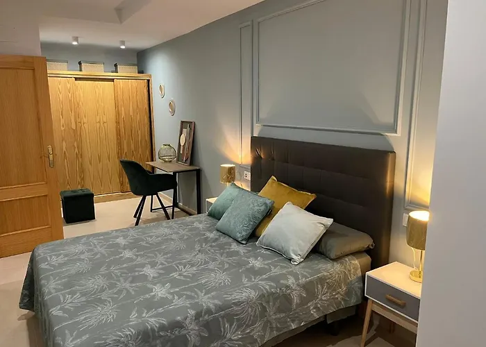 Luxury Center Ii Appartement Torremolinos