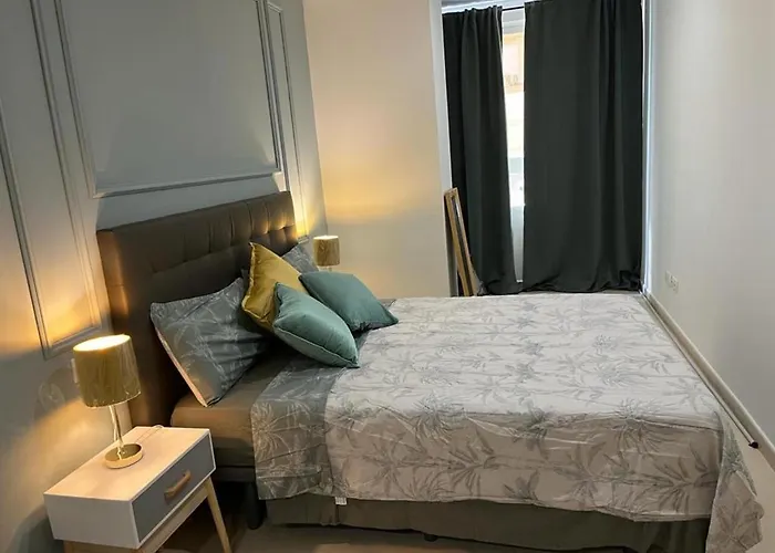 Luxury Center Ii Torremolinos