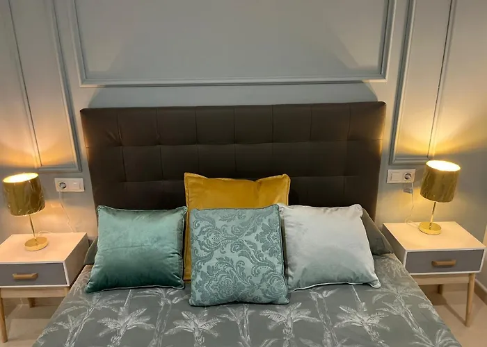 Luxury Center Ii * Torremolinos