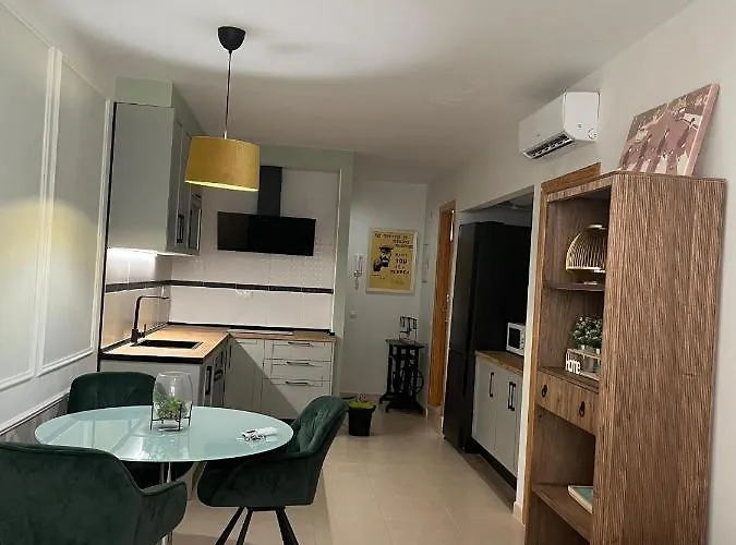 Luxury Center Ii * Torremolinos