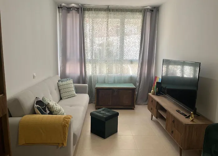 Luxury Center Ii * Torremolinos