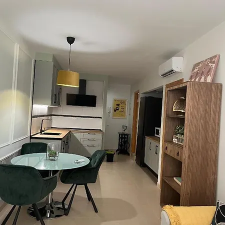 Luxury Center Ii * Torremolinos